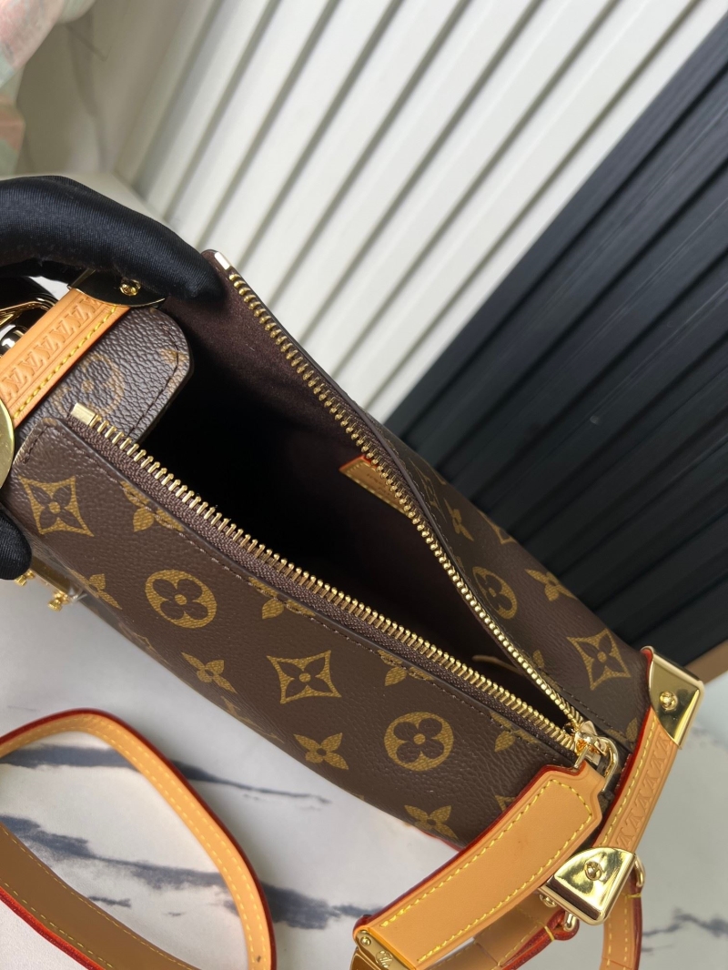 LV Box Bags